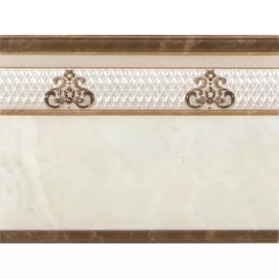 Argenta Orinoco Zocalo Canaro 15x20
