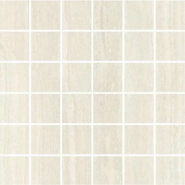 Vallelunga Tino 02TINM20S Avorio Satin Evo 30x30 - керамическая плитка и керамогранит