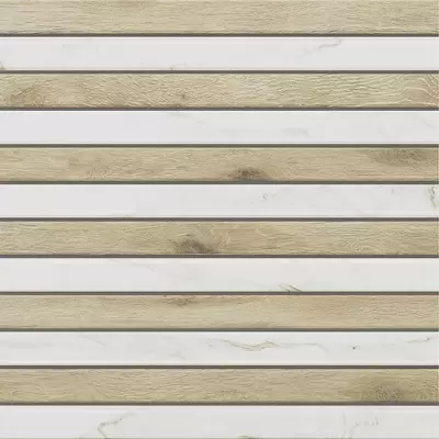 Ametis Supreme SM01 Platinum Fascia Неполированный 30x30