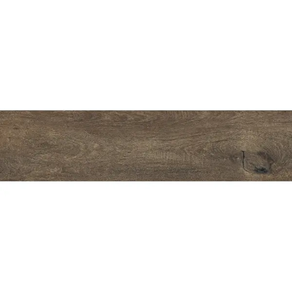 Cersanit Wood Concept Natural A15985 Темно-коричневый рект 21,8x89,8