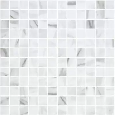Onix Mosaico Mystic Glass Marble Calacatta Antislip 31.1x31.1