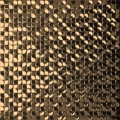 Italon Materia 600080000353 Gold 30x30