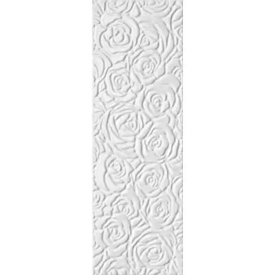 Fap Ceramiche Sole Rose Bianco 25x75