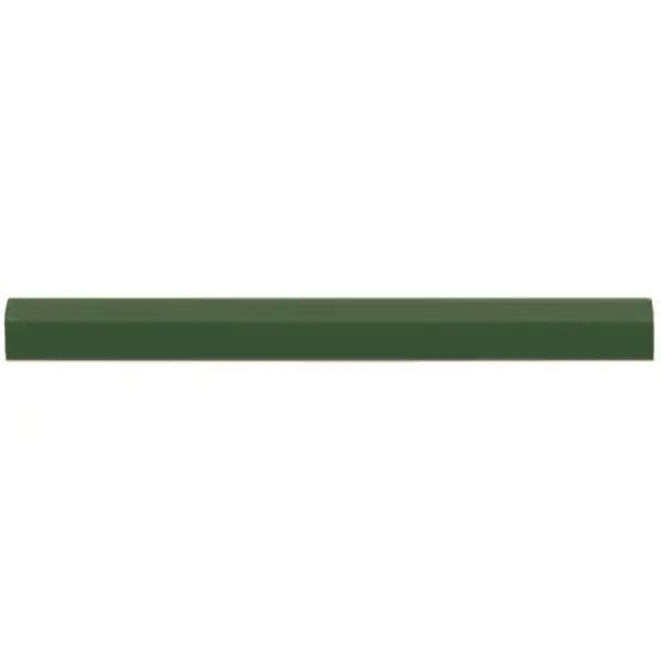 Harmony Hana 44090 Ing Green 1x12 - керамическая плитка и керамогранит