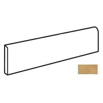 Atlas Concorde Etic AM76 Rovere Battiscopa 7.2x90