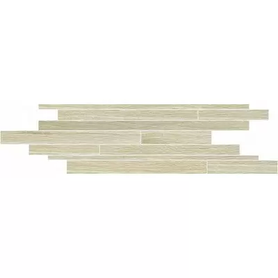 Rex Ceramiche Planches 756082 Amande Mod List Sfal 15x45