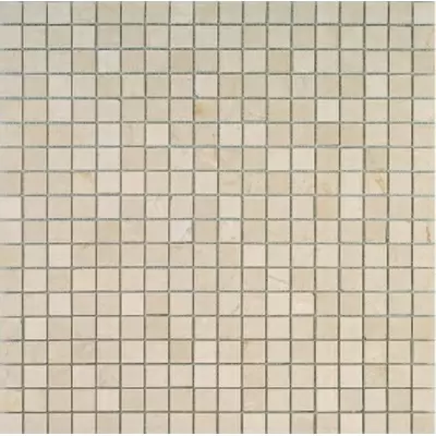 Leedo Pietrine Crema Marfil POL 15x15x4 30,5x30,5