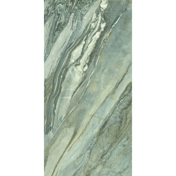 GlobalTile Shanti GT1206020217LGR Зеленый 60x120 - керамическая плитка и керамогранит