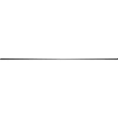Azori Vela 837441006 Stainless Steel Silver 1.2x63