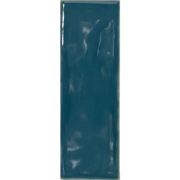 WOW Casablanca 135380 Cb Azure Gloss 5x15
