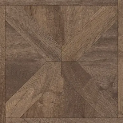 Fanal Forest Caoba rec 75x75