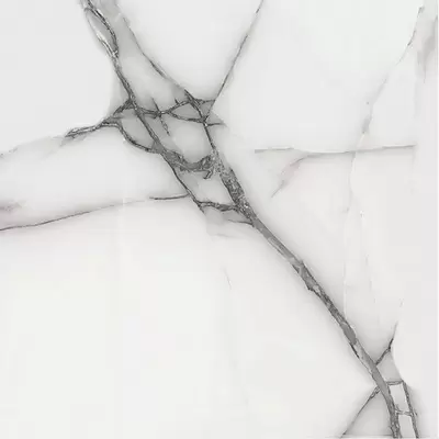 ITC Moon Grey Glossy 60x60