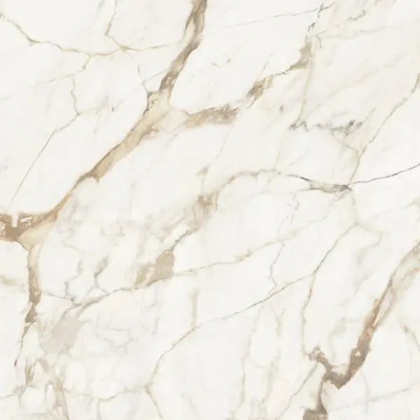 Porcelanosa Calacata 100331028 Gold Silk 120x120