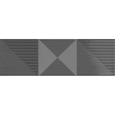 Harmony Crayon 26874 Grey 10x30