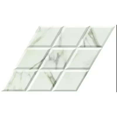 Realonda Diamond Statuario Deco 70x40