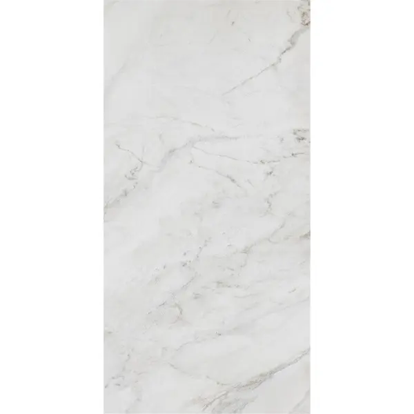 Yurtbay Anderson P19809.6 White Polish Rec 60x120 - керамическая плитка и керамогранит
