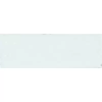 Monopole Ceramica Soho White 30x10