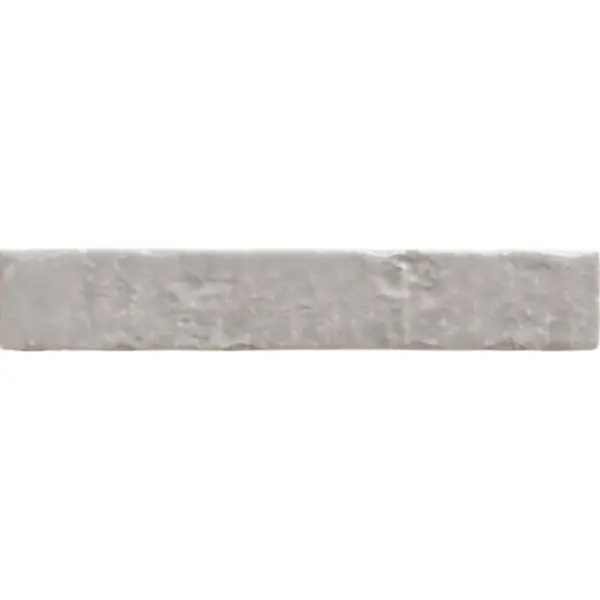 Amadis Fine Tiles Brutalist 8436552228975 Dark Grey Matt 3,8x23,5