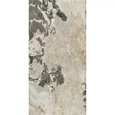 Casa Dolce Casa Onyx&amp;More 765987 Golden Blend Glo 6mm Ret 160x320