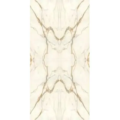 Atlas Concorde Plan AJK1 Calacatta Imperiale Bookmatch Silk 160x320