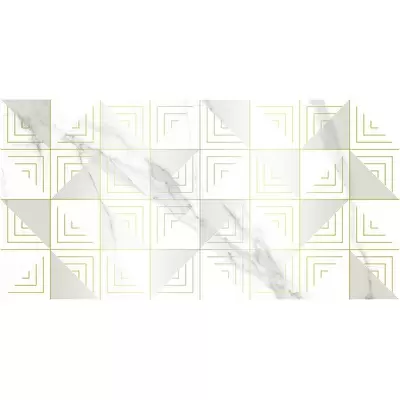 Laparet Blondi Белый 25x50