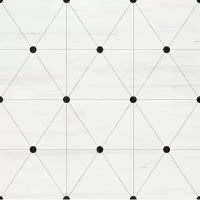Marmocer Magic Tile PJG-CLASSIC15 15 Classic 60x60