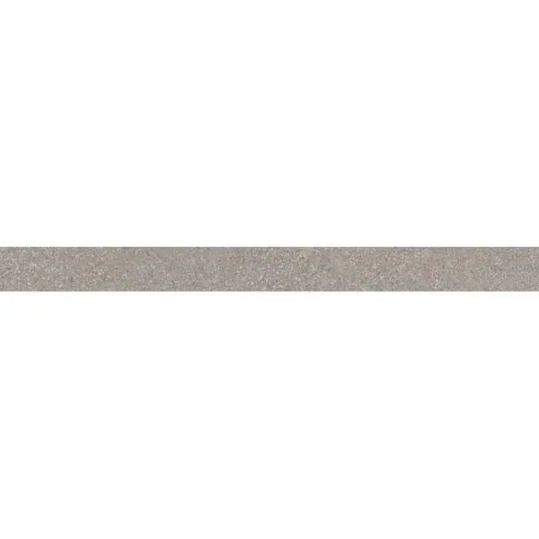 Kerama Marazzi Рабат KMB2SPA006BR Серый Матовый Обрезной 2,5x30