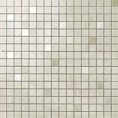 Atlas Concorde Marvel Edge 9EQW Imperial White Mosaic Q 30.5x30.5