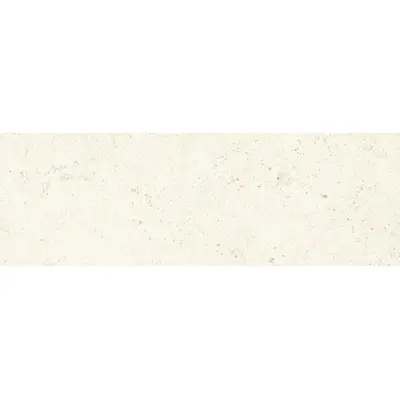 Stone The Room Corail Blanc 100x300