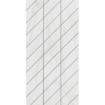 Ametis Supreme SM02 Gold Полир Фальшмозаика правый 29,8x59,8