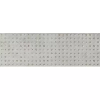 Saloni Ceramica Industrial Harvy Acero 25x75