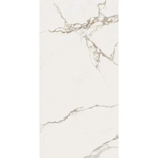 Kerama Marazzi Марсель KM6012B0320R Бежевый светлый глянцевый обрезной 60x119,5 - керамическая плитка и керамогранит