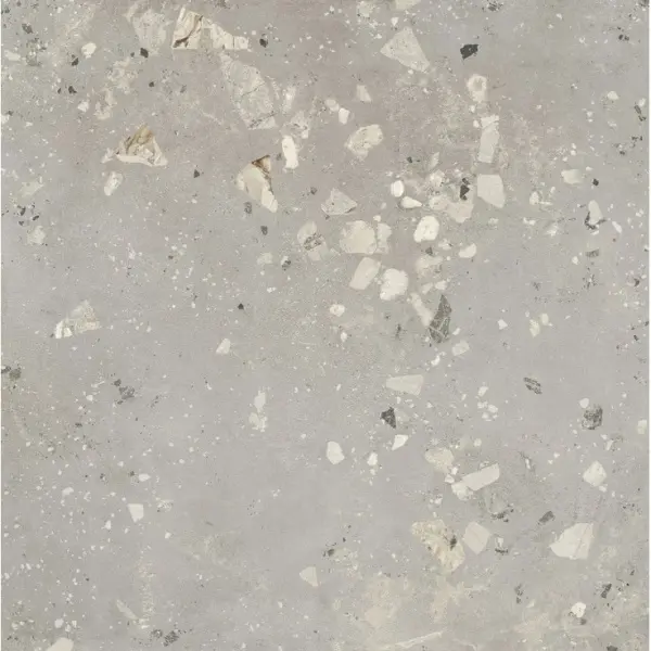 Impronta italgraniti I Cementi FL0512C Greige Ciottolo 120x120