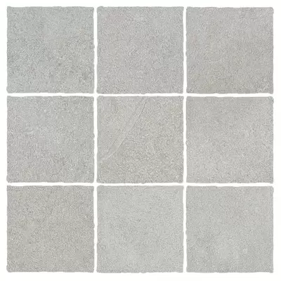 Settecento Proxi 13711 Bianco Tozzetto Burattato 10x10
