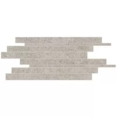 Atlas Concorde Boost Stone A7C8 Pearl Mosaico Brick 30x60