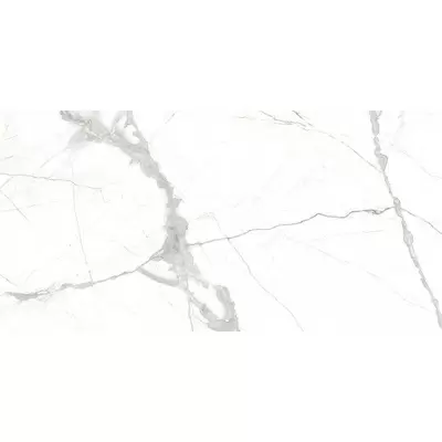 Museum Glacier White Ep 60x120