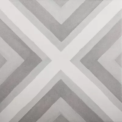 Decocer Aquarel Grey 20x20