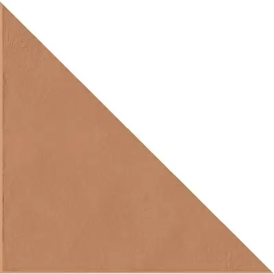 Mutina Tierras PUTI75 Half Square Sand 60x60