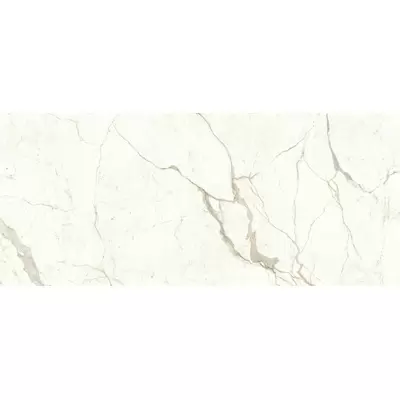 Atlas Concorde Marvel Shine A4O2 Calacatta Prestigio Bookmatch A Lappato 120x278