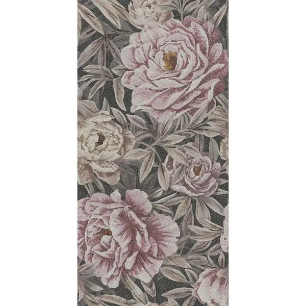 Kerama Marazzi Ковер VT\A620\SG591820R Парадизо 1 Матовый Обрезной 119,5x238,5