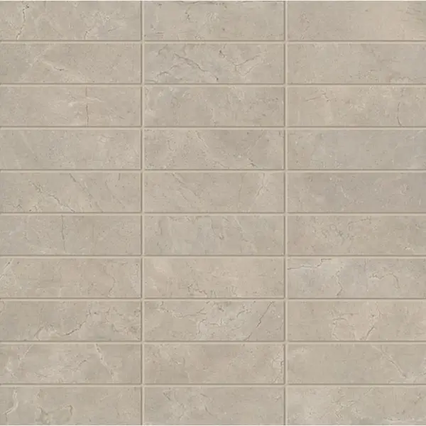 Impronta italgraniti Calcis CL04MB9 Muretto Corda 30x30 - керамическая плитка и керамогранит
