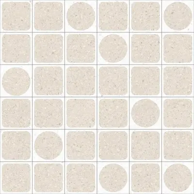 Vives Niza Loano-R Beige 20x20