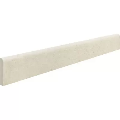 Italon Nova 610130000287 Ivory Battiscopa 7.2x60