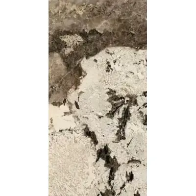 Rex Ceramiche Heritage Luxe 775054 Flame Glossy 9mm Ret 60x120