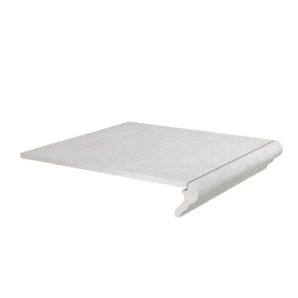 Kerama Marazzi Коллиано SG912900NGTF Серый Светлый Матовый 30x30 - керамическая плитка и керамогранит