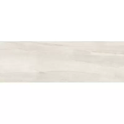 Ariostea Ultra Pietre Basaltina White Prelucidato 100x300