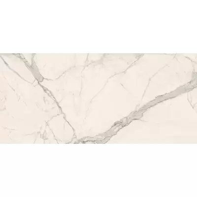 Panaria Eternity PZ6ENB2 Statuario White Bookmatch B Lux 120x260