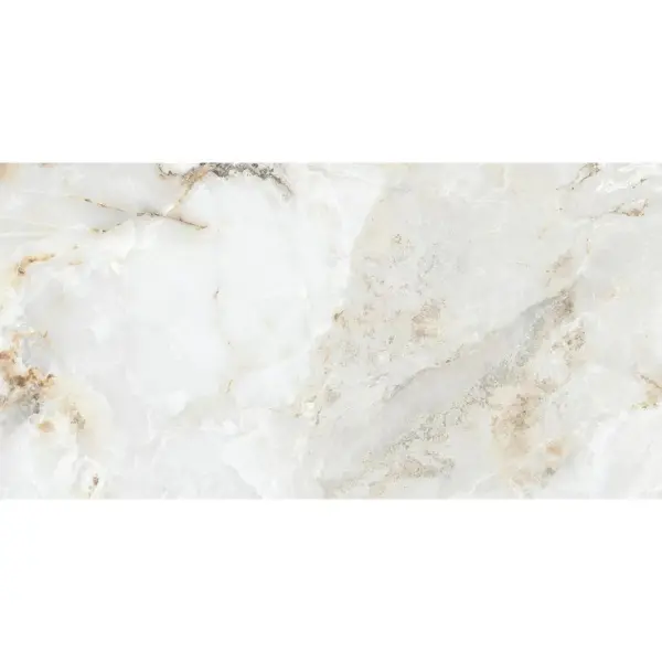 Staro Luna Rossa Nestle Bianco Satin 60x120