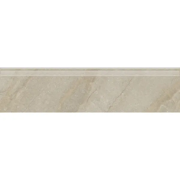 Kerranova Bereg K-2402/MR/st01/300x1200x10 Бежевый МР 30x120 - керамическая плитка и керамогранит