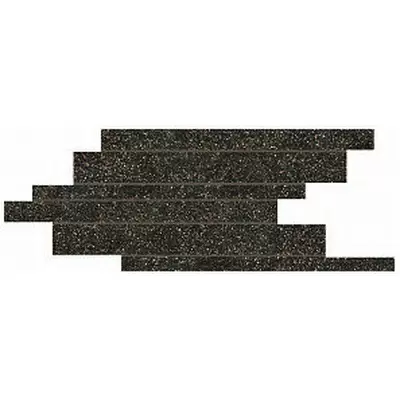 Rex Ceramiche Esprit De 762125 Vintage Brun Lis Sf 21x40